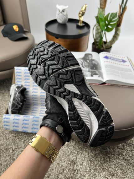 Кросівки  ASICS Gel-Kahana 8 White , В'єтнам A3505 43 27,5 | Зображення 6