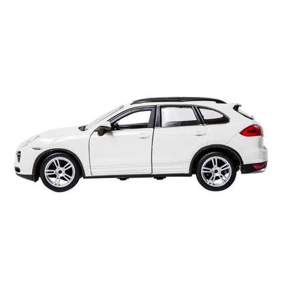 Машинка модель Porsche Macan 1:24 | Зображення 7