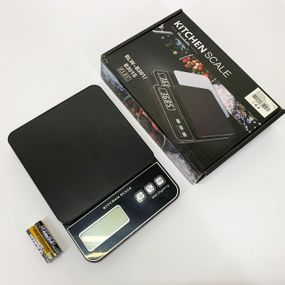 Кулинарные весы для продуктов, Цифровые весы для приготовления пищи пищевые KL-85