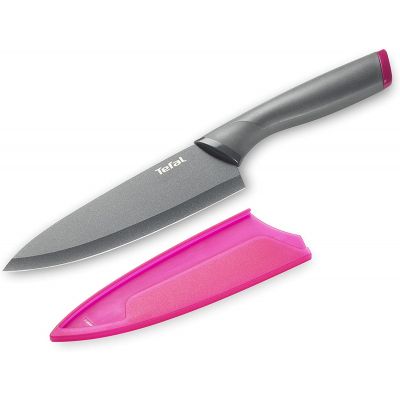 Кухонный нож Tefal Fresh Kitchen 15 см (K1220304) | Зображення 3