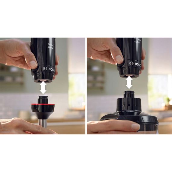 Блендер Bosch MSM4B670 | Зображення 3