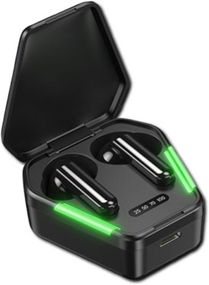 Блютуз Стерео Гарнітура Вологозахист XPRO TWS-30 (23757-01_684)