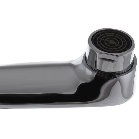 Гусь для смесителя Champion 142 литой (CH0129) | Зображення 1