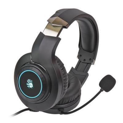 Навушники A4Tech Bloody G220 Black (Bloody G220 Black) | Зображення 3