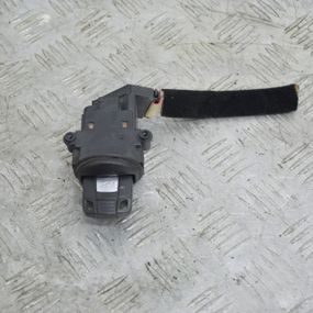 Замок запалювання BMW 5 N52 E60 E61 2003-2010 Замок запалювання з ключем БМВ 5 е60 6954722