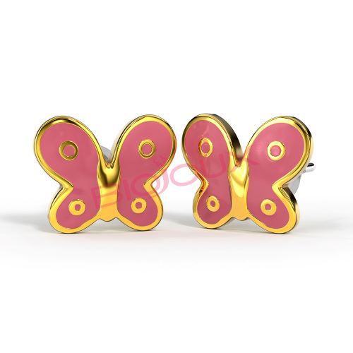 Сережки Biojoux BJT 710 | Зображення 1