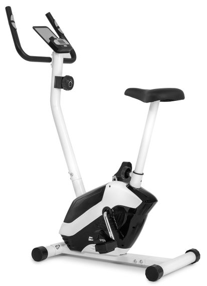 Велотренажер Hop-Sport HS-045H Eos білий | Зображення 3