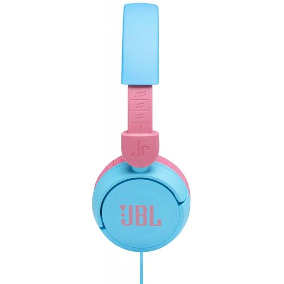 Гарнітура JBL JR310 (JBLJR310BLU) Blue | Зображення 3