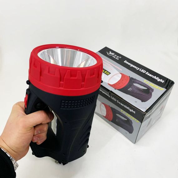 Фонарь переносной Luxury 2829-5W+25LED FT-85 | Зображення 3