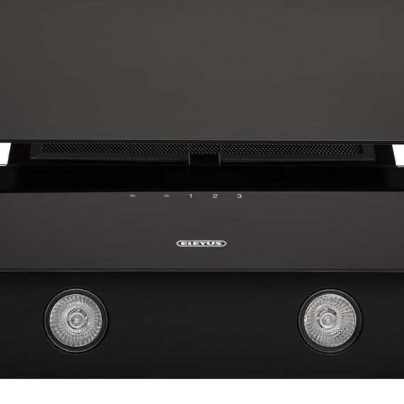 Вытяжка кухонная Eleyus Element 700 60 BL | Зображення 5