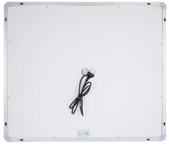 Дзеркало Qtap Mideya з LED-підсвічуванням Touch Reverse QT2078NCF8070W | Зображення 2