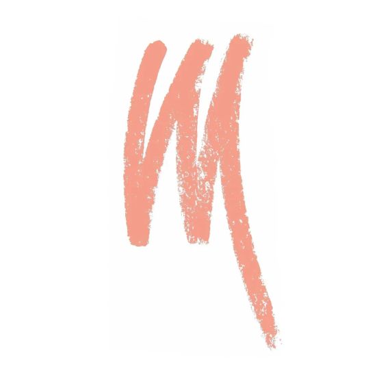 Карандаш для глаз Персиковый №17 Stargazer Kohl Pencil | Зображення 1