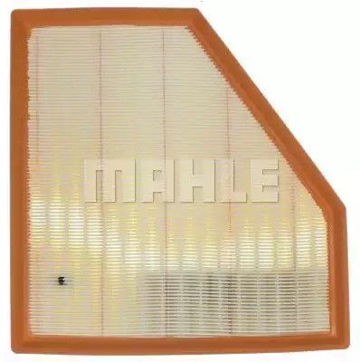 Фільтр повітряний BMW 3 F30/F80 15-, MAHLE/KNECHT (LX3424) | Зображення 5