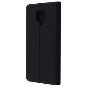 Чохол WAVE Stage Case Xiaomi Redmi Note 9S/Note 9 Pro black