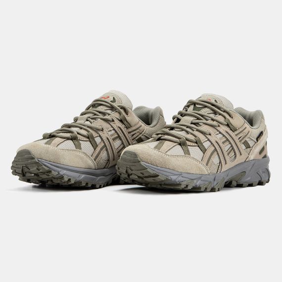 Чоловічі кросівки  Asics Gel-Sonoma 15-50 Gore-Tex весна / осінь 1626 | Зображення 3