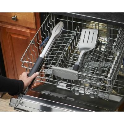 Набор для барбекю Weber Набір з 2-х предметів Precision (6763) | Зображення 6