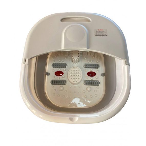 Ванна для ніг гідромасажна SQ-806