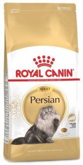 Сухий корм для котів персидської породи від 12 місяців Royal Canin Persian Adult 2 кг