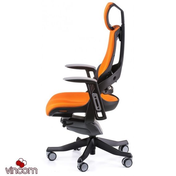 Кресло Special4You WAU MANDARIN FABRIC (E0741) | Зображення 3