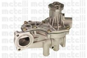 Насос водяний AUDIFORDSEATSEAT VANVW PA2 (Metelli) METELLI 240579 на AUDI 4000 (81, 85, B2)