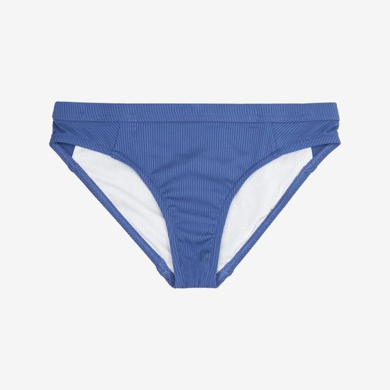 Плавки для дівчат Alma сині - 8-9 р 131-140 см | Зображення 5