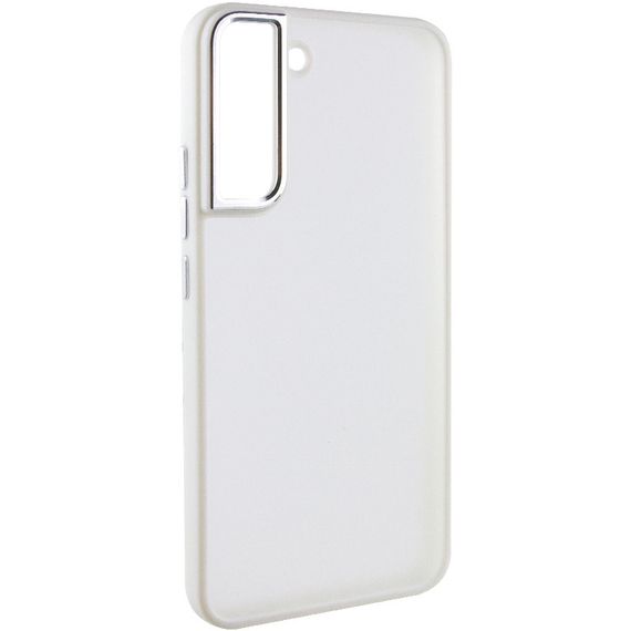 Чохол TPU+PC North Guard для Samsung Galaxy S22+ White