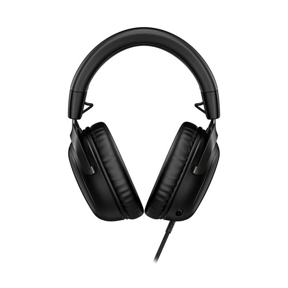 Навушники HyperX Cloud III Black (727A8AA) | Зображення 1
