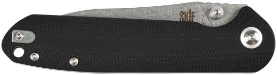 Ніж Skif Secure SW Black | Зображення 2