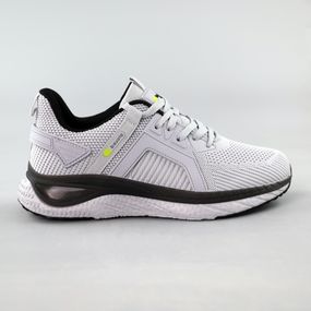 Кросівки чоловічі 591609 Сірі 41 42 43 44 45