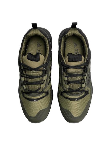 Чоловічі кросівки Terrex Swift R Khaki , В'єтнам,  еврозима 44 27.5 | Зображення 3