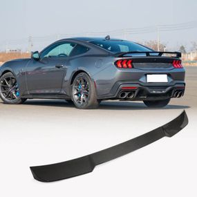 Бленда Спойлера (Карбон) для Ford Mustang 2024- гг