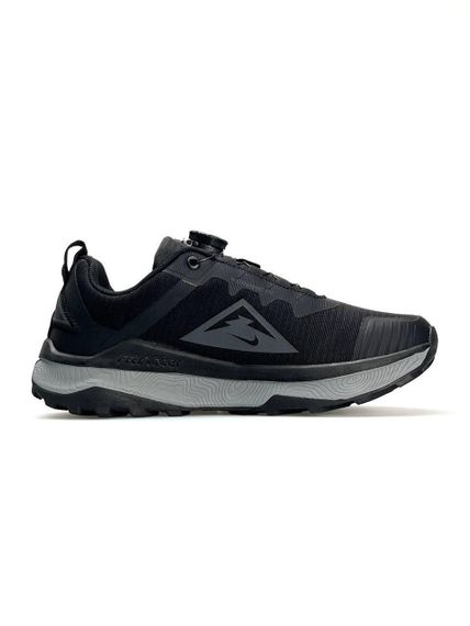 Кросівки чоловічі Wildhorse 8 Black Grey , В'єтнам 45 29 | Зображення 1