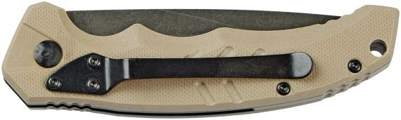 Ніж Boker Plus Intention II Coyote | Зображення 3