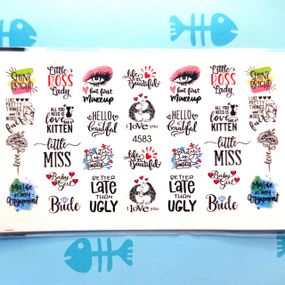 Слайдер 4583 на водяній основі