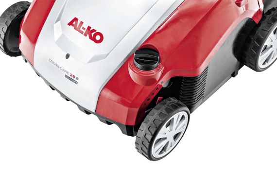 Аэратор AL-KO Combi Care 36 E Comfort (113465) | Зображення 2