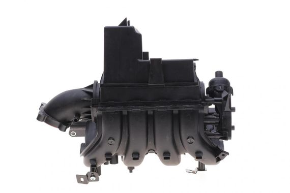Коллектор впускной Opel Astra H 1.6 06-10 GZ-E1068 | Зображення 7
