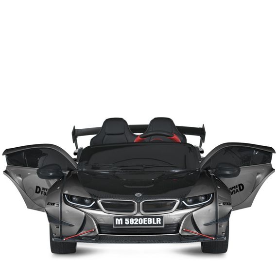 Детский электромобиль Машина M 5820EBLRS-11(24V) до 35 кг | Зображення 1