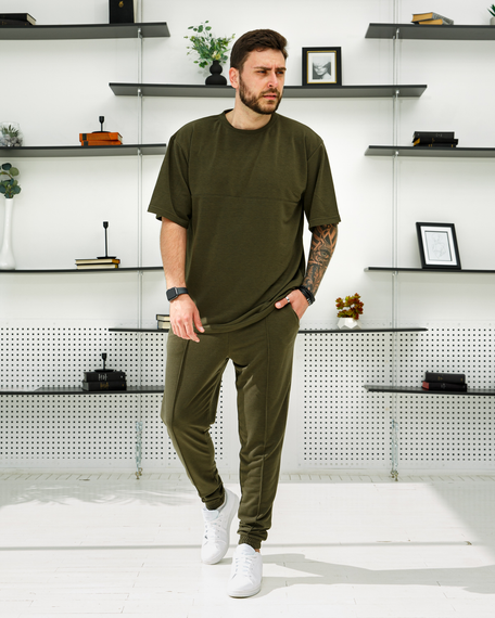 Комплект Фрідом хаки S L | Зображення 6