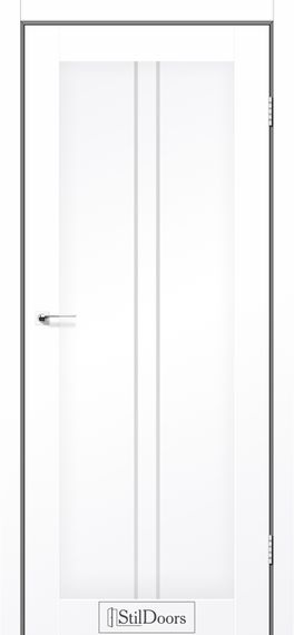 Дверь межкомнатная Stil Doors DeLuxe Barselona