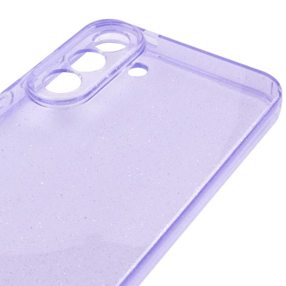 TPU чохол Nova для Samsung Galaxy A37 5G Purple | Зображення 3