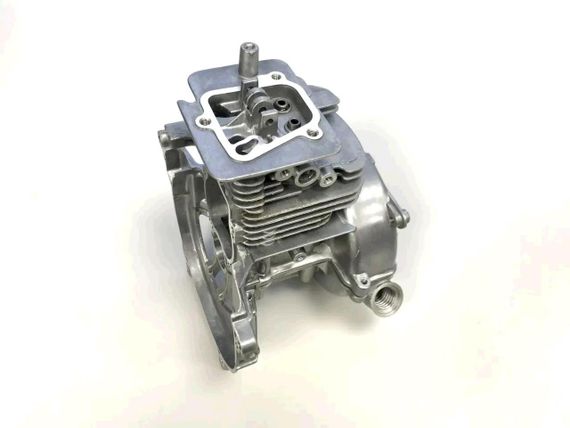 Блок двигуна мотокоси 4Т 139F (у зборі) MECH