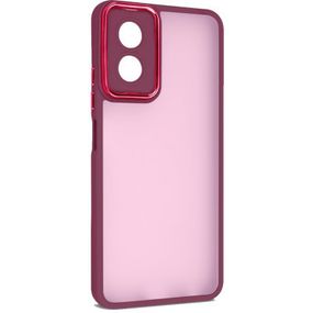 Чехол для мобильного телефона Armorstandart Shade OPPO A18 4G / A38 4G Wine Red (ARM73438)