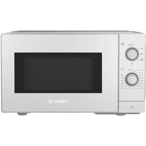 Мікрохвильова піч Bosch FFL020MW0