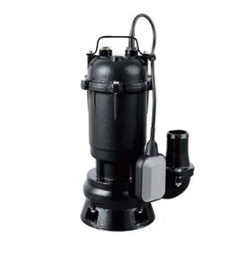 Дренажно-фекальний насос Rudes FECA 1000F