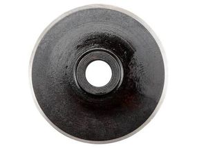 Резец для трубореза ролик 44х10,6х8 мм YATO YT-22317