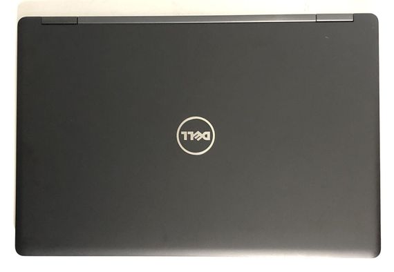 Ноутбук Dell Latitude 5580 / 15.6" (1366x768) TN / Intel Core i3-7100U (2 (4) ядра по 2.4 GHz) / 8 GB DDR4 / 128 GB SSD / Intel HD Graphics 620 / WebCam / Win 10 Pro б/у | Зображення 6