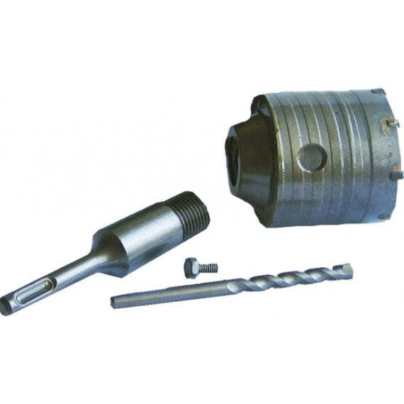 Коронка Werk 50 мм SDS-plus