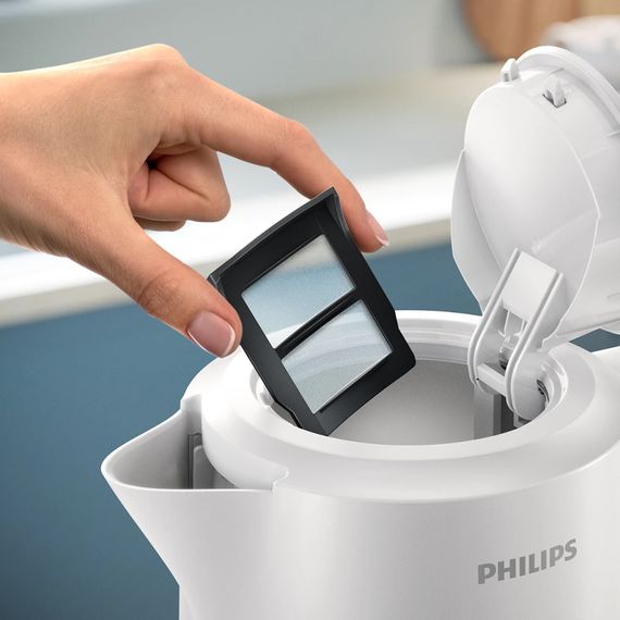 Електрочайник Philips HD9411/00 | Зображення 2