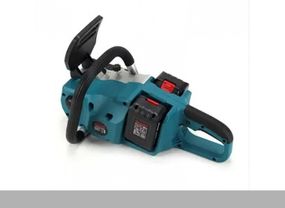 Електропила акумуляторна безшумна XPRO DUC353Z (46290-17203_2119)