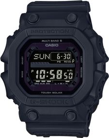 Годинник CASIO GXW-56BB-1ER